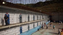 Governo de SP autoriza concurso para 1,1 mil agentes penitenciárias
