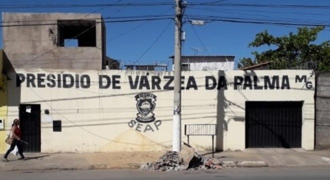 Mulheres foram encaminhadas ao presídio de Várzea da Palma