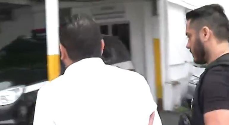 Diretor de empresa é preso em operação contra estelionatários em São Paulo