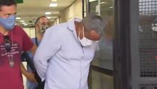 Suspeito de participar de roubo a banco no Paraguai é preso em SP