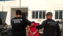 Polícia prende suspeito de matar torcedor corintiano com rojão antes de jogo no Pará