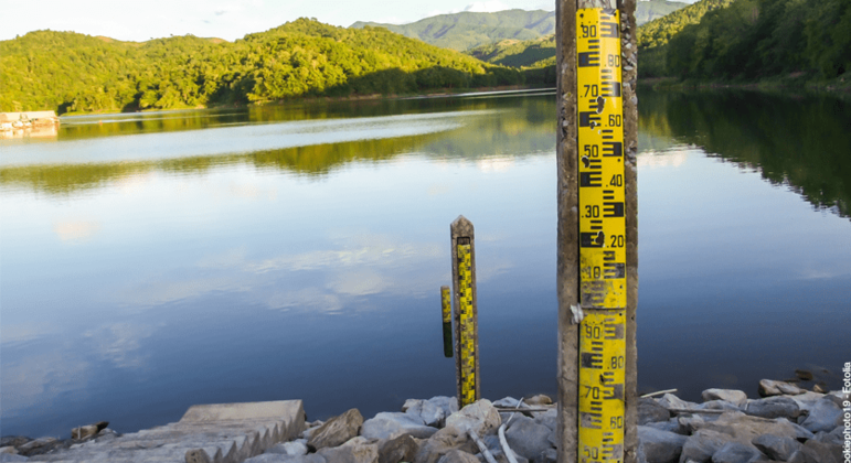Pressão Hidrostática. O que é. Conceitos e Princípios