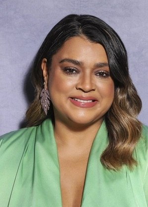 Preta Gil deverá integrar o tema de abertura da novela Elas Por Elas 