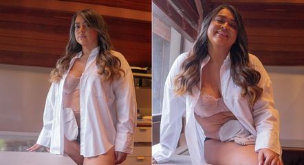 Preta Gil posa com bolsa de ileostomia à mostra: 'Não tenho vergonha, pois salvou  minha vida' - Entretenimento - R7 Famosos e TV