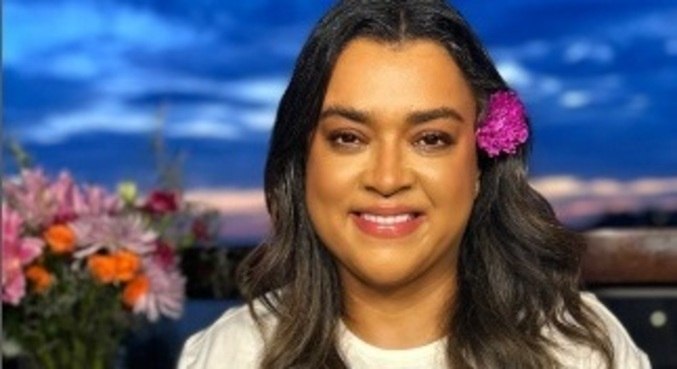 Preta Gil desabafou sobre fim do casamento dela
