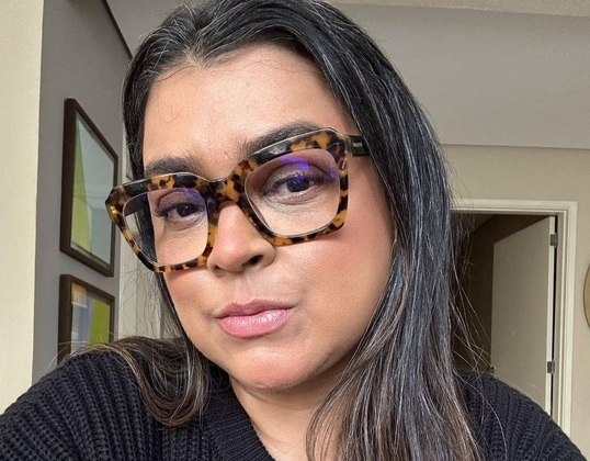 Preta deu outro susto nos fãs no último dia 20. Ela foi internada, no Rio de Janeiro, após passar mal por causa de uma crise de ansiedade