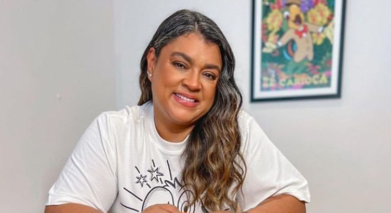 JPCN.Blog | Em luta contra o câncer, Preta Gil atualiza fãs sobre estado de saúde: 'Essa pós-químio está mais chata'