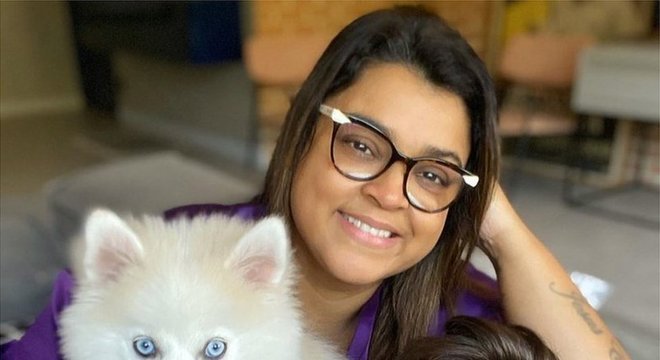Cantora Preta Gil teve covid-19 e diz ainda não ter recuperado totalmente olfato e paladar