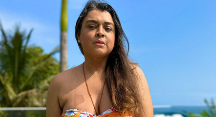 Cantora trata um câncer desde o começo de 2023
