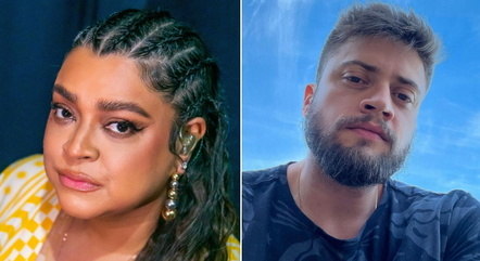 Preta Gil mandou indireta ao ex em nova publicação