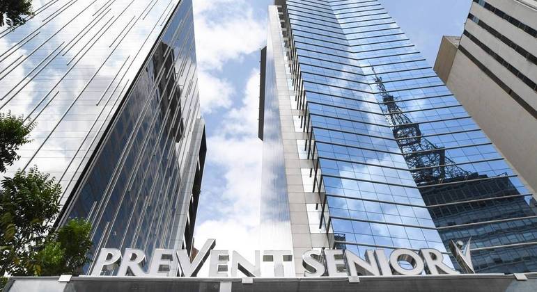 Donos da Prevent Senior se reuniram com o Ministério Público de São Paulo