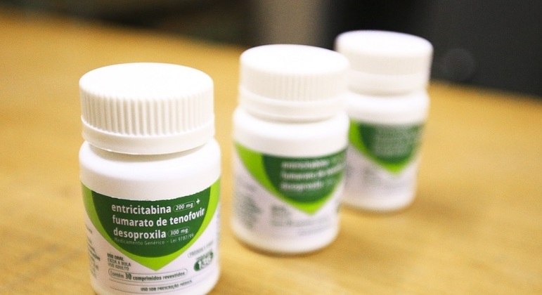 O coquetel de medicamentos revolucionou o tratamento da doença
