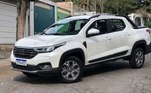 Modelo teve 8.812 unidades vendidas em  prévia de maio
