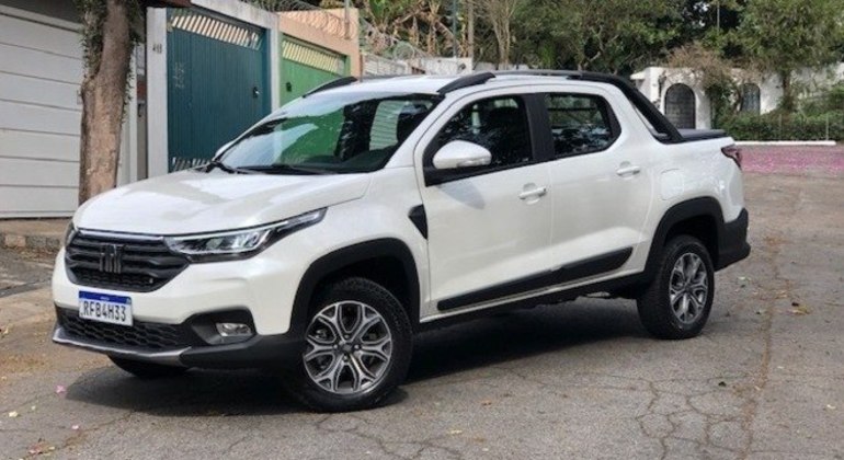 Modelo teve 8.812 unidades vendidas em  prévia de maio