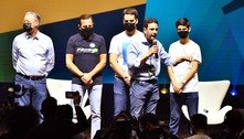 PSDB estende votação até as 18h por instabilidade em aplicativo  