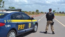 PRF diz que operações em rodovias buscavam segurança dos eleitores