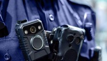 Polícia Rodoviária Federal deve iniciar testes com uso de câmeras corporais nos policiais em novembro