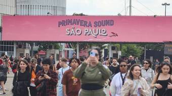 Primavera Sound anuncia fecha y nueva ubicación para su 2ª edición en São Paulo – Entretenimiento