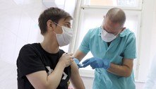 Sérvia, Kuwait e Bahrein iniciam vacinação contra covid-19
