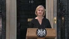 FBI investigou chefe de gabinete de nova primeira-ministra britânica