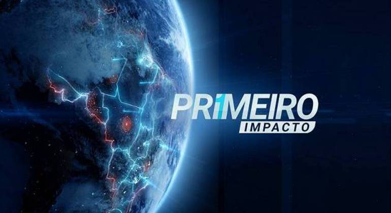 "Primeiro Impacto" agora é exibido durante toda a manhã no SBT