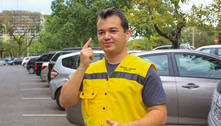Servidor do Detran-DF é o primeiro instrutor de trânsito surdo do Brasil