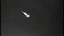 Chuva de meteoros Delta Aquáridas terá pico na madrugada de sexta (29) para sábado (30)