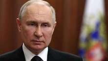 Primeiro-ministro apela à união nacional a favor de Putin após rebelião do Grupo Wagner