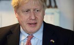 O primeiro-ministro do Reino Unido, Boris Johnson, afirmou nesta quinta-feira (10) que teme a possibilidade de que a Rússia fabrique uma desculpa para justificar o uso de armas químicas na Ucrânia.