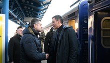 Primeiro-ministro da Espanha visita Ucrânia e se reunirá com Zelenski