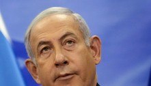 Netanyahu diz que terá que dar explicações por ataque de terroristas do Hamas a Israel