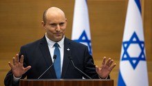 Coalizão do governo israelense cai por conflito com os palestinos