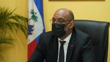 Primeiro-ministro do Haiti pede união da população após terremoto