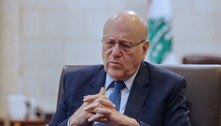 Premiê do Líbano diz que fará o possível para evitar guerra com Israel