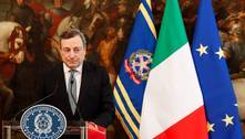 Itália confisca propriedades e iates de oligarcas para pressionar Rússia