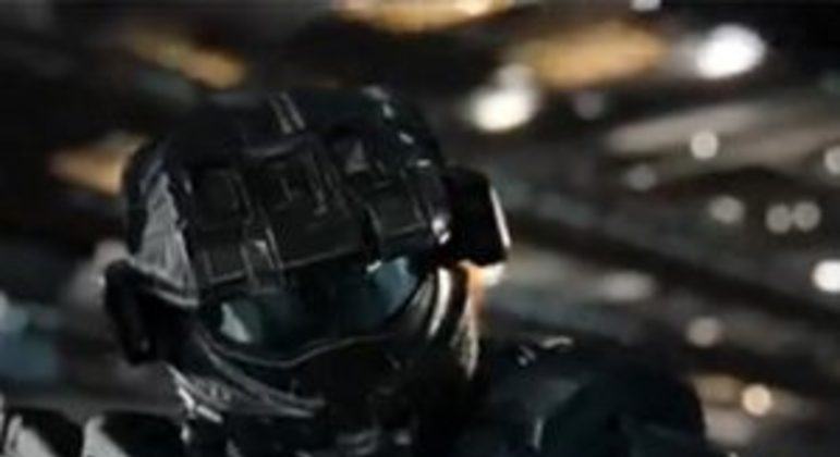 Primeiro trailer da série de TV baseada em Halo será divulgado na quinta-feira
