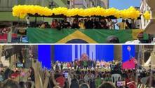 'Espelho do Brasil': especialistas explicam importância de Minas Gerais na campanha eleitoral