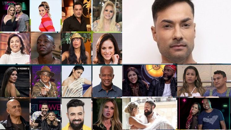 Ser eliminado de um reality show nunca é fácil, mas ser o primeiro a deixar uma competição que é acompanhada por todo o Brasil é ainda mais complicado. Estratégias erradas? Alianças mal costuradas? Rejeição por parte dos telespectadores? As razões podem ser diversas, porém, quando o público decide: é hora de enfrentar a situação e ir embora. Nas fotos a seguir, relembre quais famosos foram os primeiros a deixar os reality shows da Record TV!