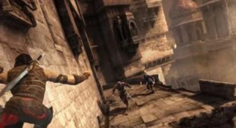 Prince of Persia pode voltar como jogo 2.5D inspirado em Ori and the Blind Forest
