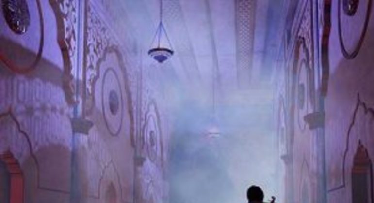 Prince of Persia: The Sands of Time Remake está em estágio inicial de desenvolvimento