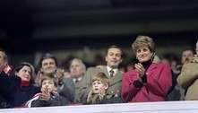 Legado de Diana continua presente na monarquia britânica após 25 anos de sua morte
