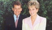 Tabloide britânico indeniza ex-mordomo e confidente da princesa Diana por invadir caixa-postal 