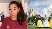 Influenciadora diz que princesas da Disney são 'insuportáveis': 'Parece que saíram de Meninas Malvadas' 