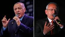 Eleições na Turquia: Erdogan busca mais um mandato e enfrenta uma oposição unida 