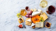 Harmonização: conheça as melhores combinações entre queijos e vinhos