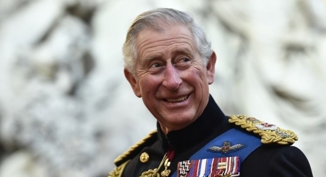 'Rebeldia' de príncipe Charles pode colocar monarquia em ...