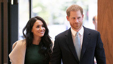Príncipe Harry teria pedido trabalho para Meghan a chefe da Disney