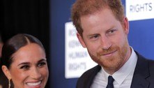 Príncipe Harry estará em Londres no dia da coroação do rei Charles 3º, mas não irá à cerimônia