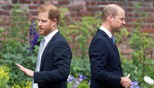 William e Harry ficarão separados na coroação de Charles 3º para 'proteger dignidade' do evento
