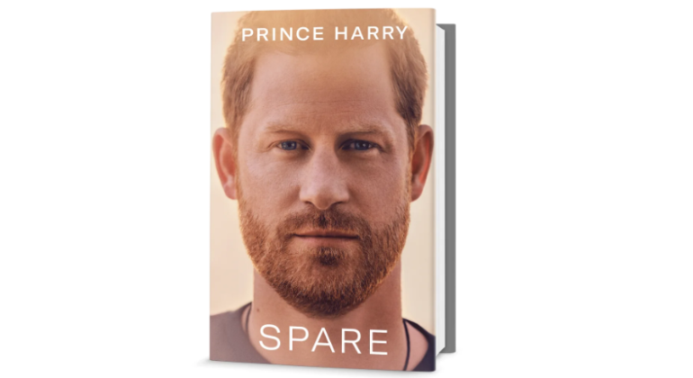 Príncipe Harry publicará livro com suas memórias em janeiro de 2023Após diversas polêmicas e o lançamento da série documental, em 10 de janeiro de 2023, o príncipe Harry publicará as próprias memórias em um livro. Com o título 
